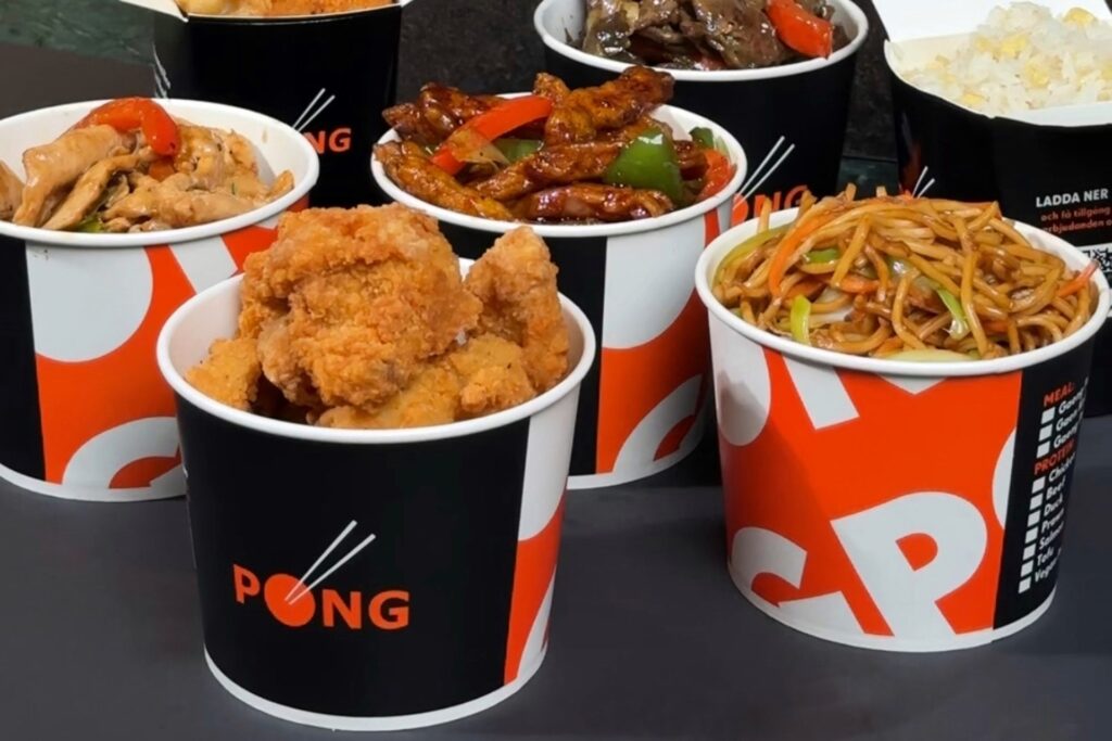 30% rabatt på takeaway