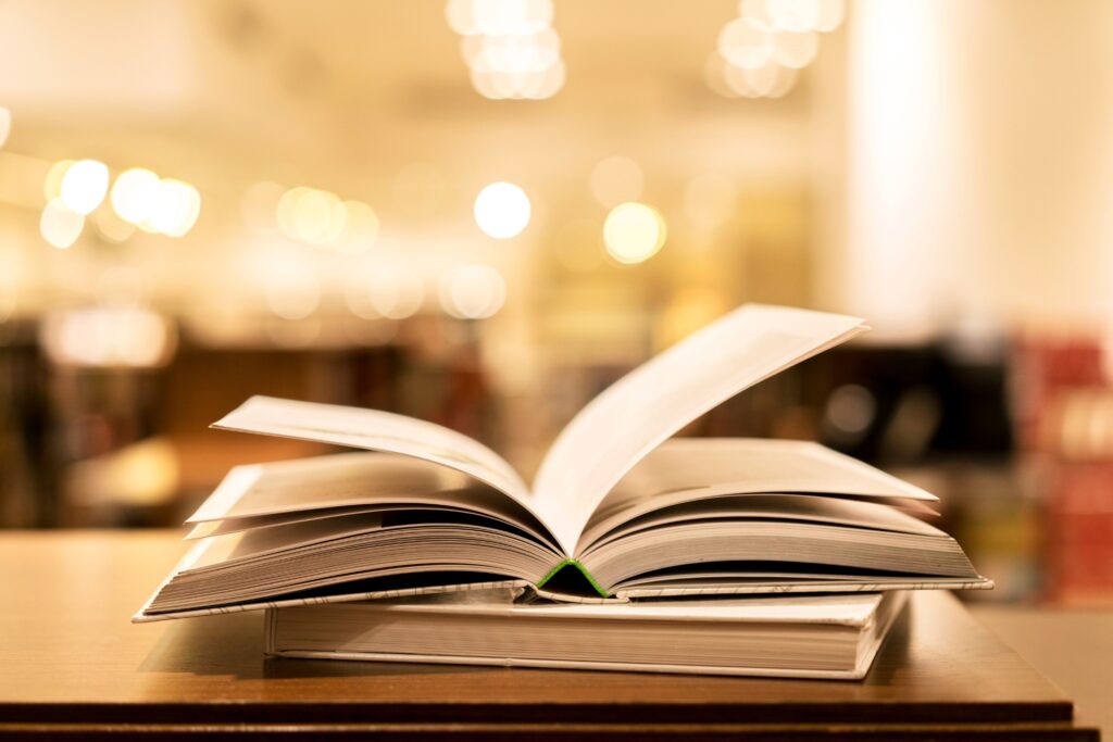 Bookie bok