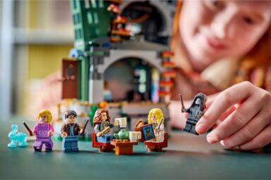 Lekia lego