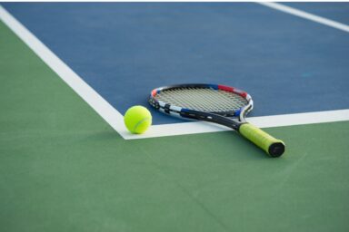 Rydbo 360 tennis